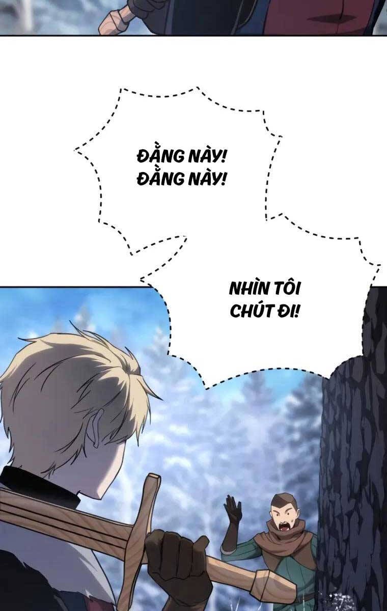 Truyện Tranh Tinh Tú Kiếm Sĩ trang 4