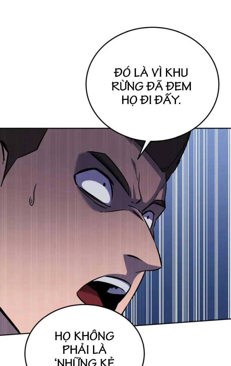 Truyện Tranh Tinh Tú Kiếm Sĩ trang 4