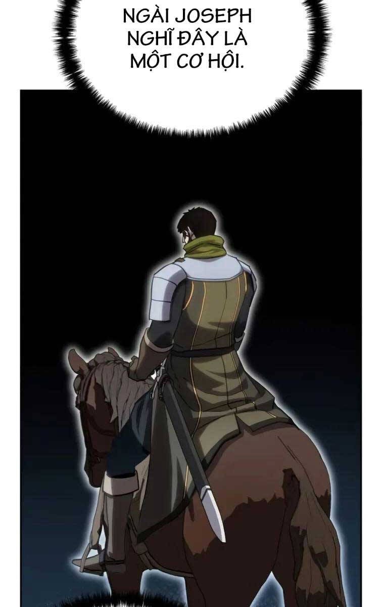 Truyện Tranh Tinh Tú Kiếm Sĩ trang 4