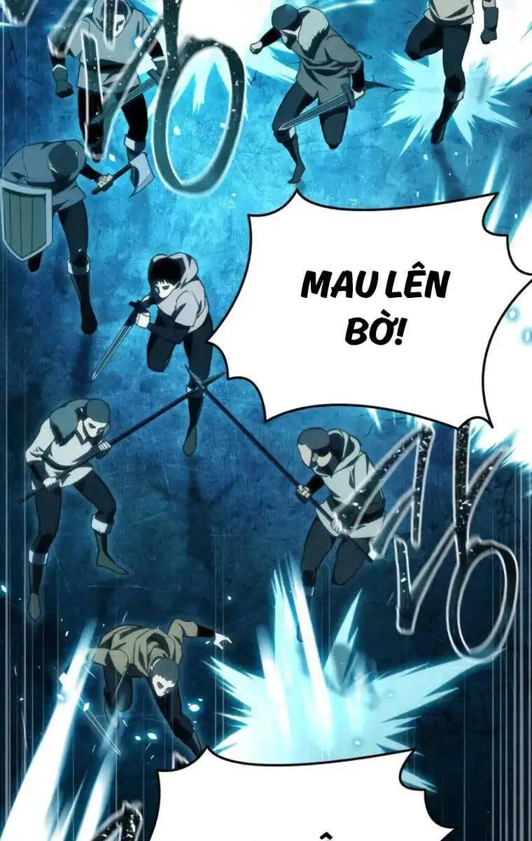 Truyện Tranh Tinh Tú Kiếm Sĩ trang 4