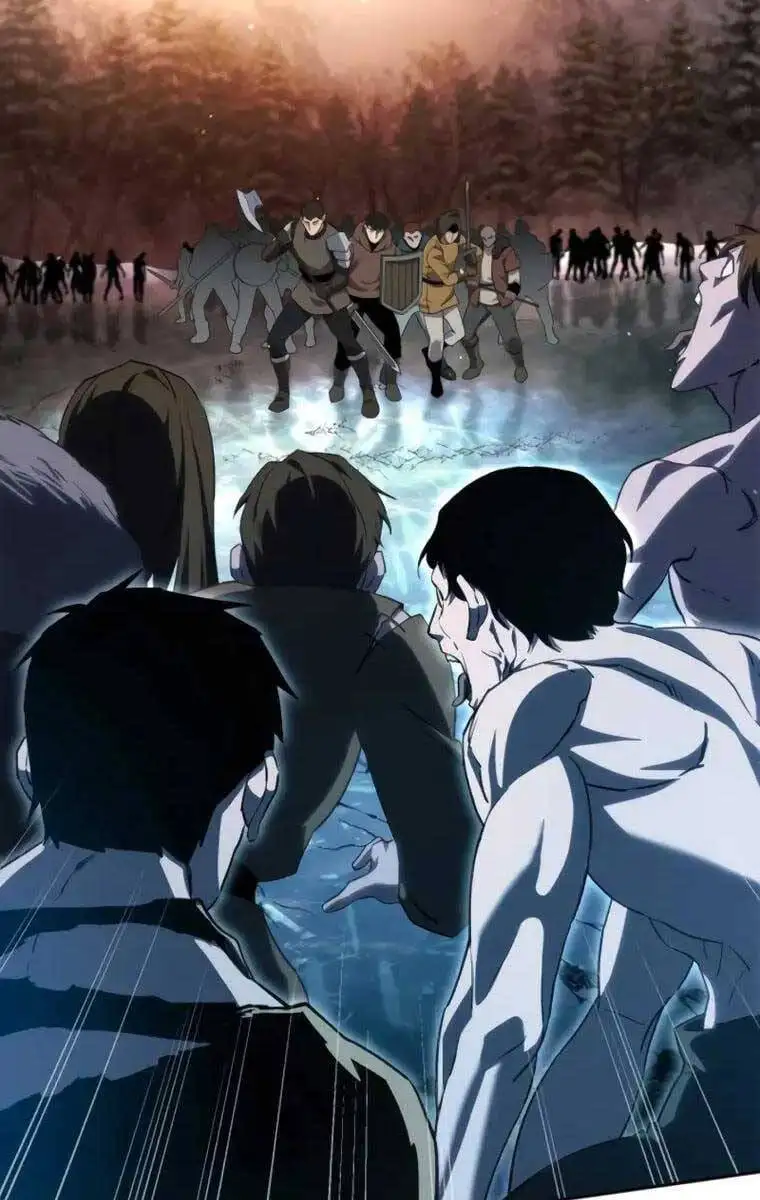 Truyện Tranh Tinh Tú Kiếm Sĩ trang 4