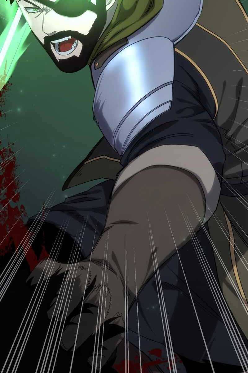 Truyện Tranh Tinh Tú Kiếm Sĩ trang 4