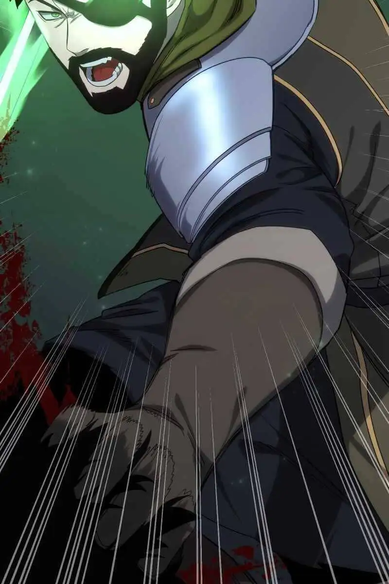 Truyện Tranh Tinh Tú Kiếm Sĩ trang 4