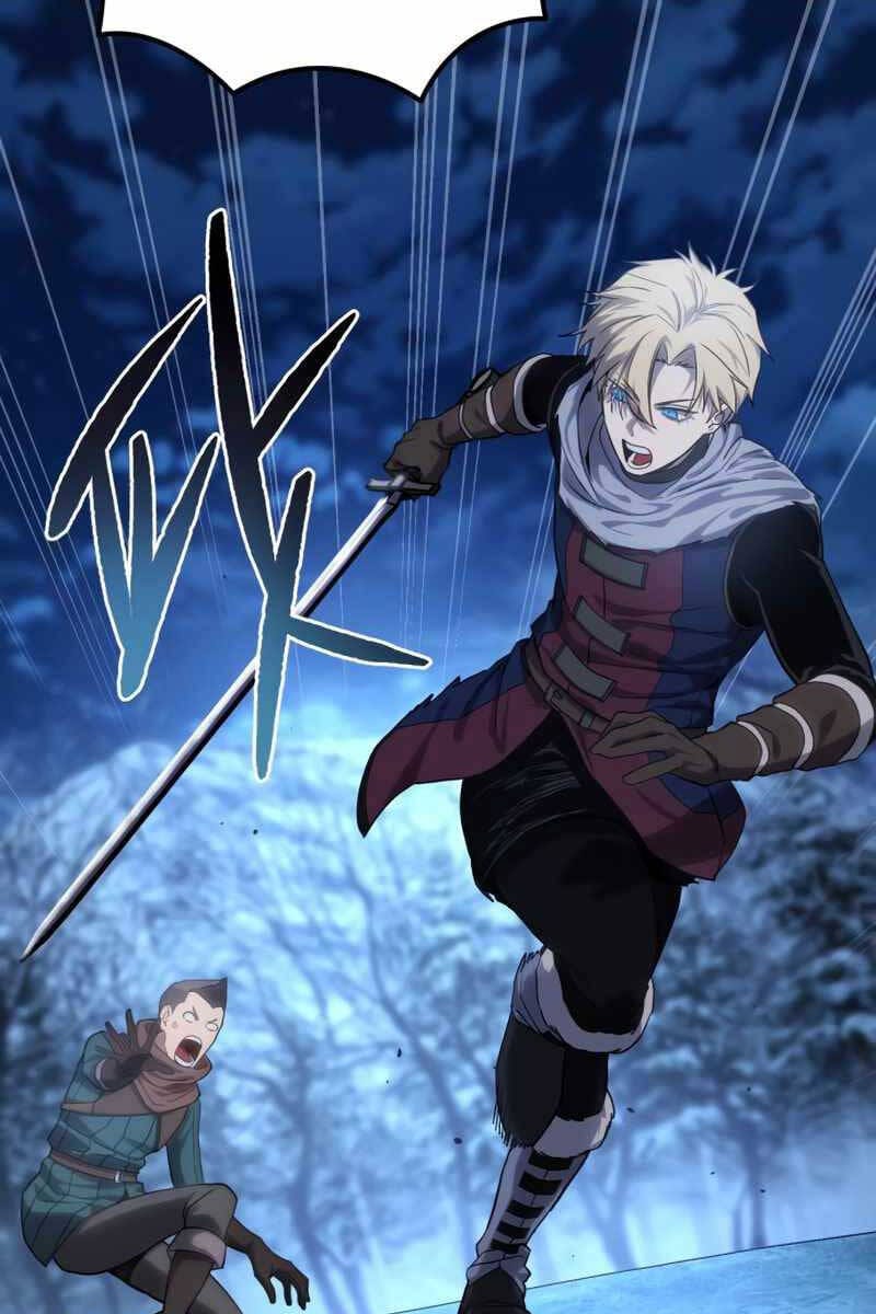 Truyện Tranh Tinh Tú Kiếm Sĩ trang 4