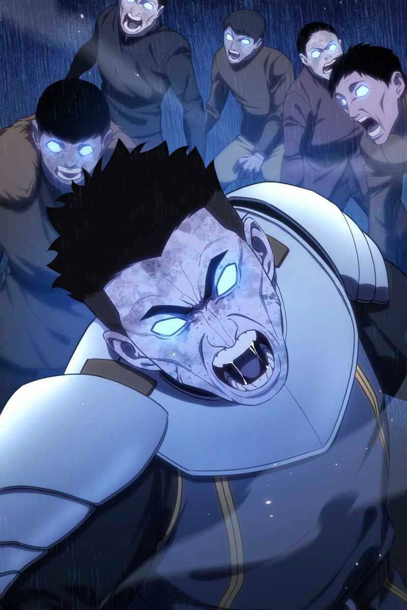 Truyện Tranh Tinh Tú Kiếm Sĩ trang 4