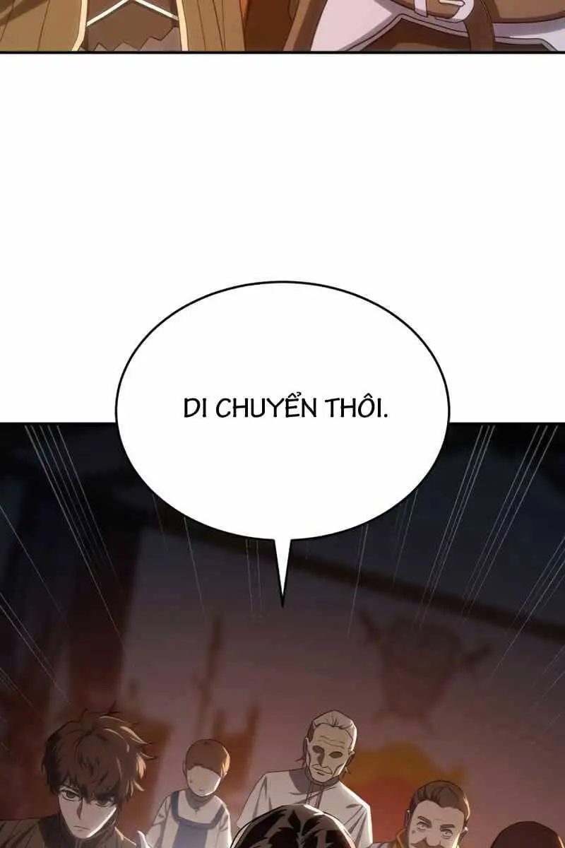 Truyện Tranh Tinh Tú Kiếm Sĩ trang 4