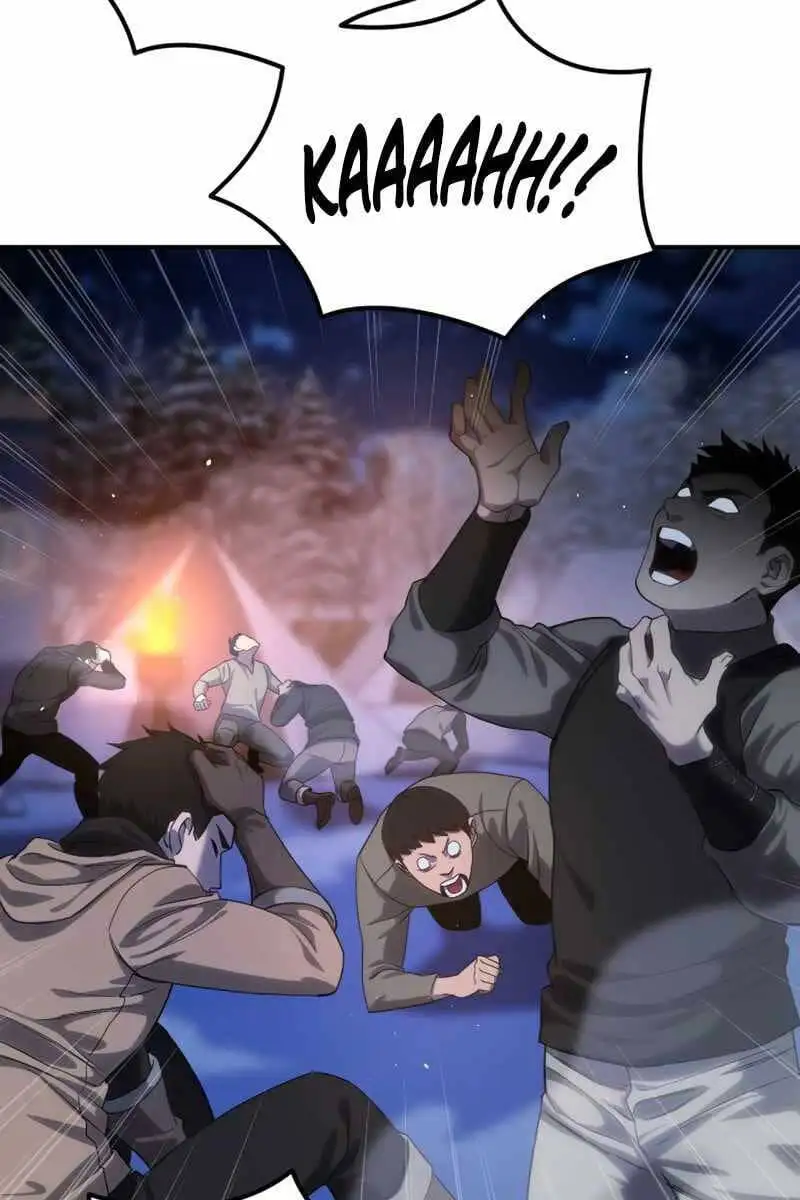 Truyện Tranh Tinh Tú Kiếm Sĩ trang 4