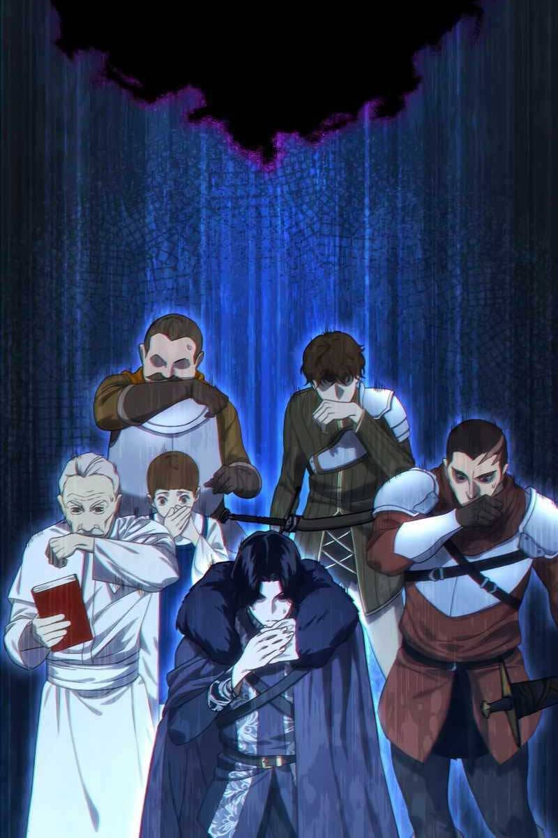 Truyện Tranh Tinh Tú Kiếm Sĩ trang 4