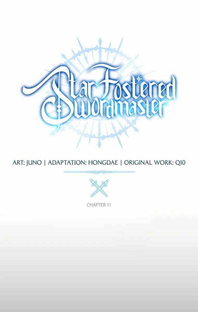 Truyện Tranh Tinh Tú Kiếm Sĩ trang 4