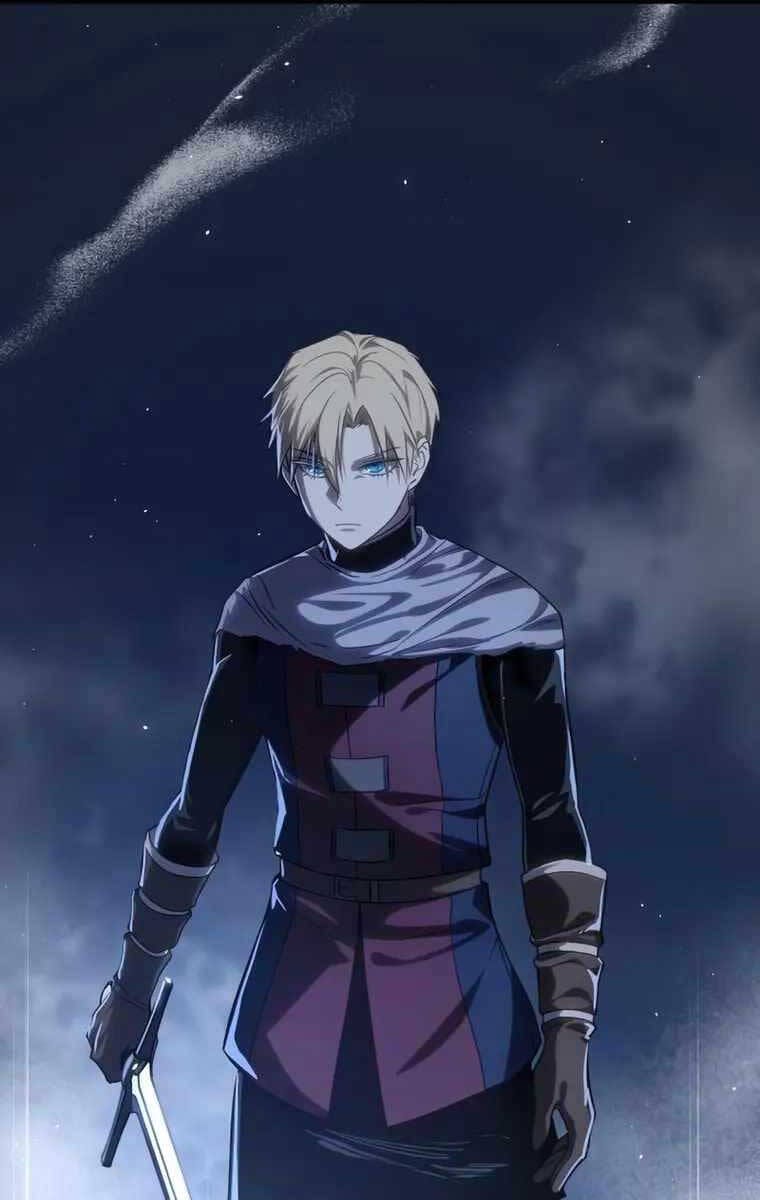 Truyện Tranh Tinh Tú Kiếm Sĩ trang 4