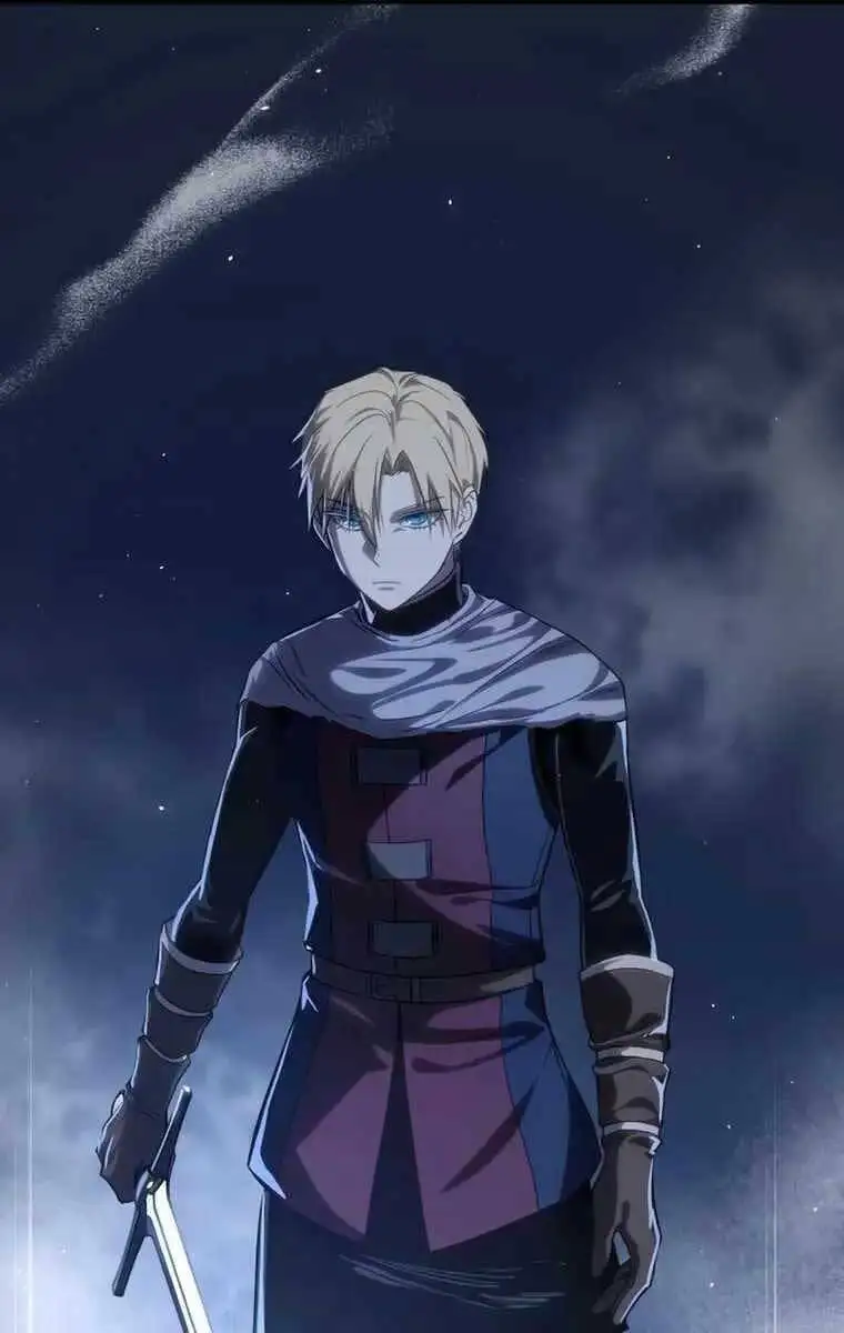 Truyện Tranh Tinh Tú Kiếm Sĩ trang 4