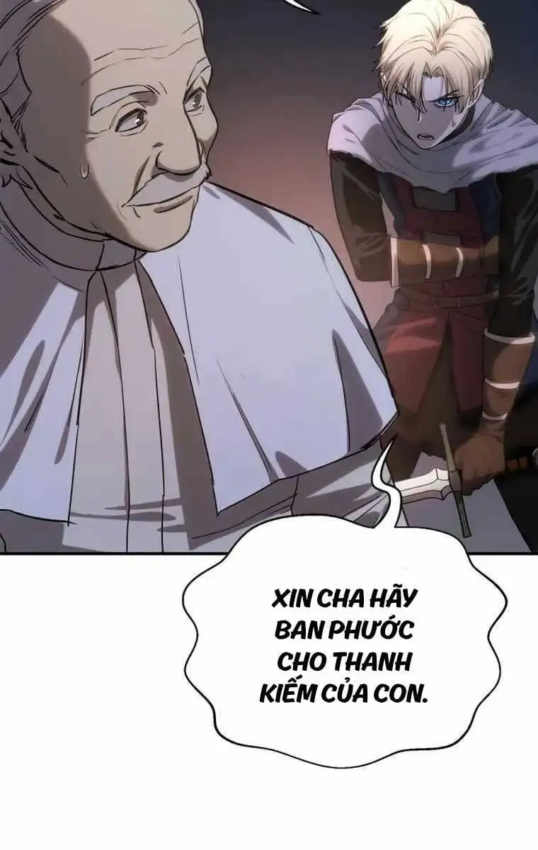 Truyện Tranh Tinh Tú Kiếm Sĩ trang 4