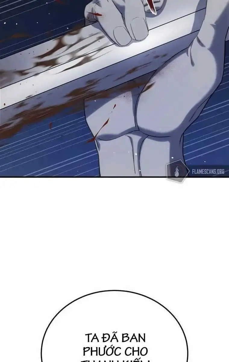 Truyện Tranh Tinh Tú Kiếm Sĩ trang 4