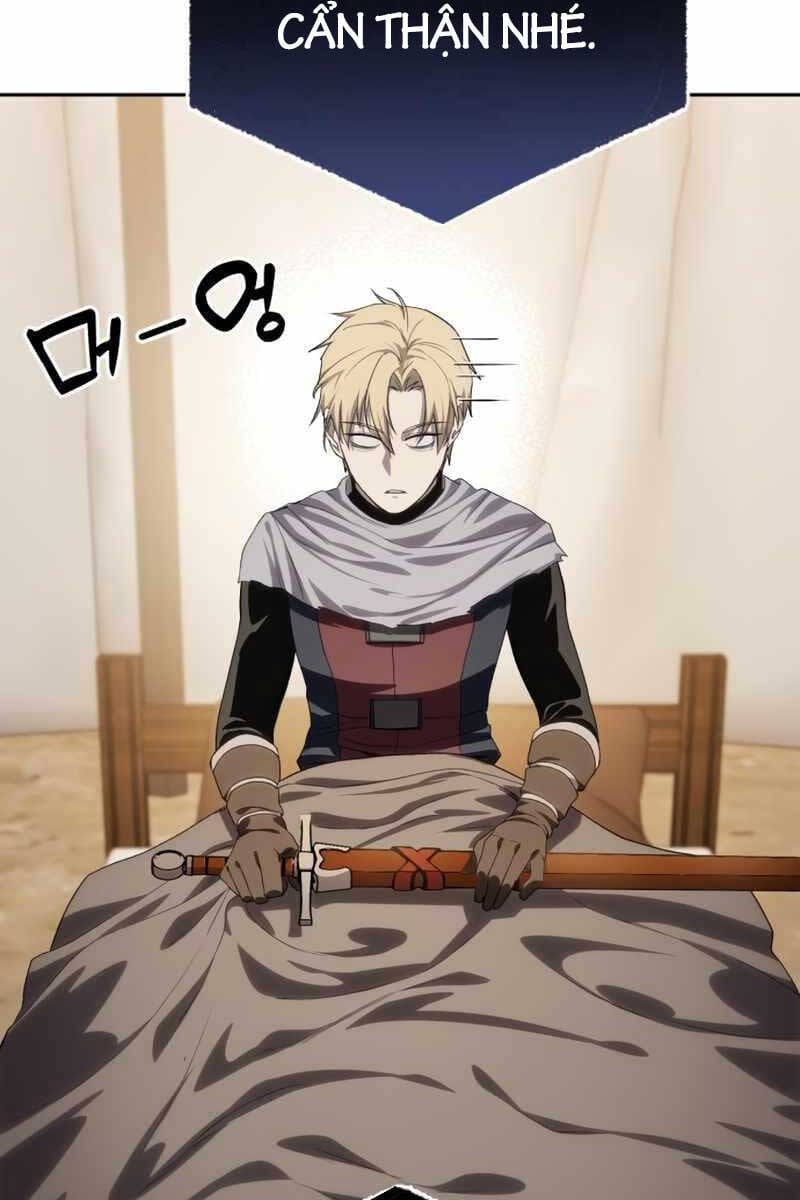 Truyện Tranh Tinh Tú Kiếm Sĩ trang 4