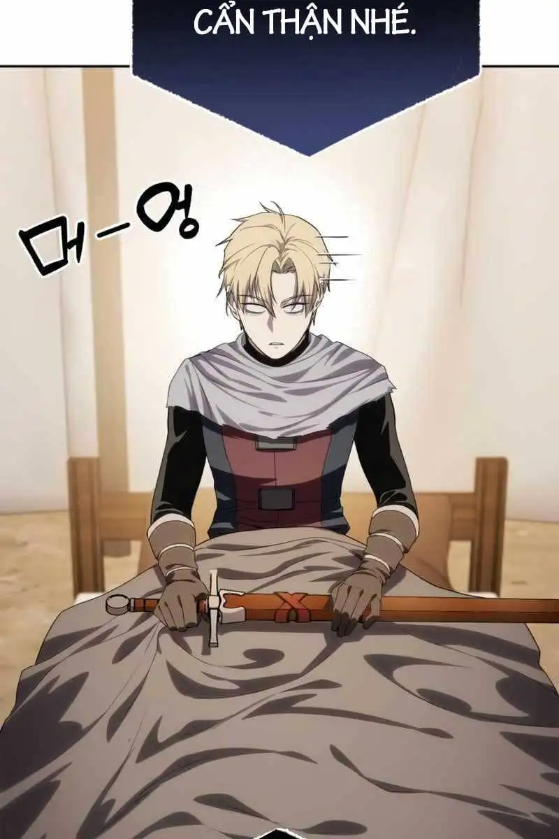 Truyện Tranh Tinh Tú Kiếm Sĩ trang 4