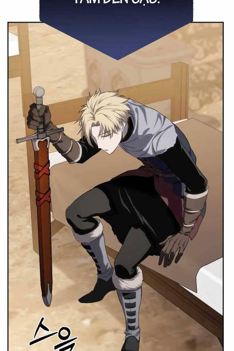 Truyện Tranh Tinh Tú Kiếm Sĩ trang 4