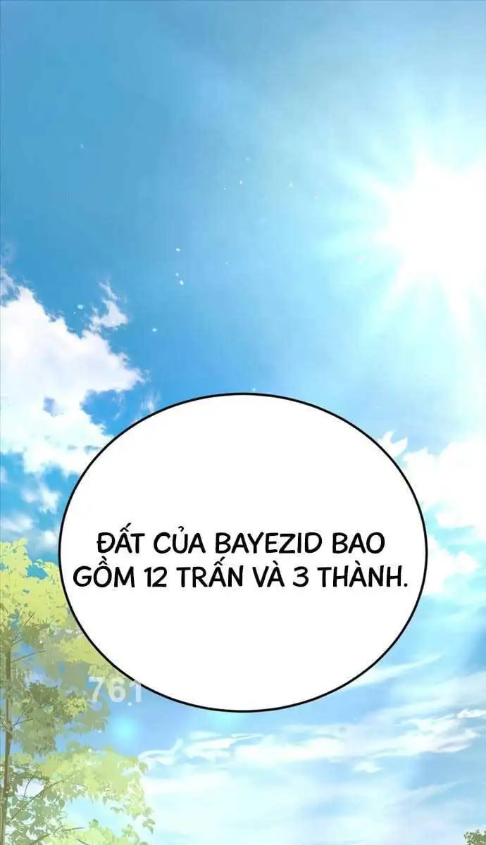 Truyện Tranh Tinh Tú Kiếm Sĩ trang 4