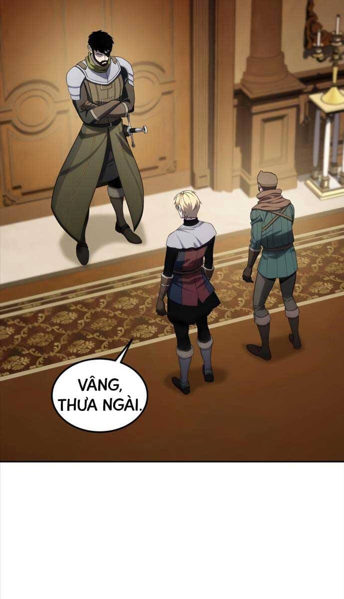 Truyện Tranh Tinh Tú Kiếm Sĩ trang 4