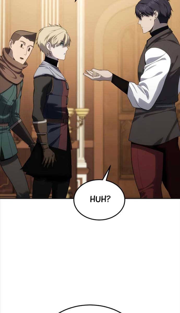 Truyện Tranh Tinh Tú Kiếm Sĩ trang 4