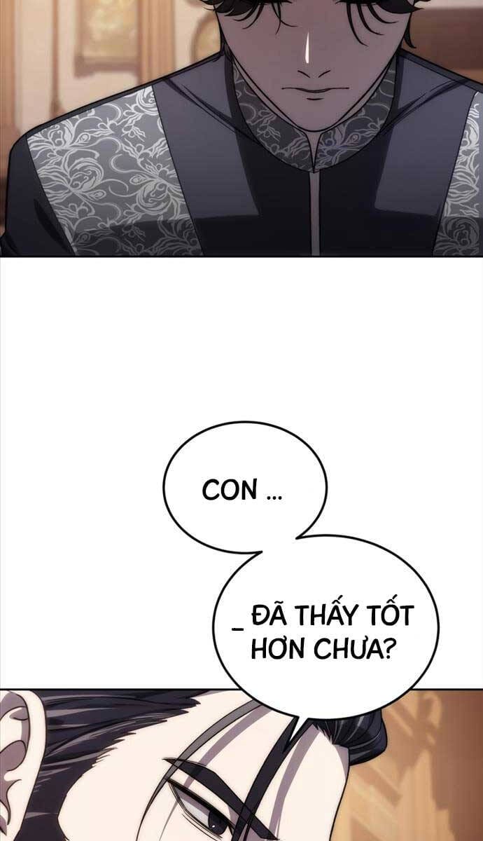 Truyện Tranh Tinh Tú Kiếm Sĩ trang 4