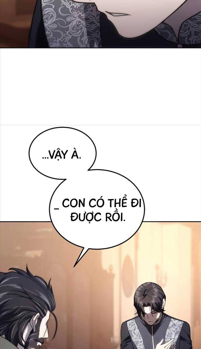 Truyện Tranh Tinh Tú Kiếm Sĩ trang 4