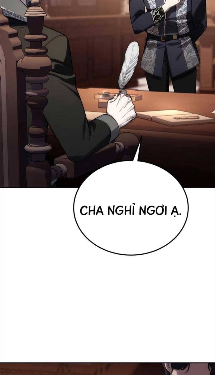 Truyện Tranh Tinh Tú Kiếm Sĩ trang 4