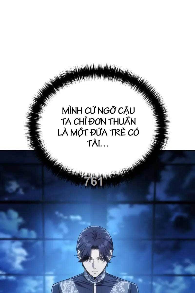 Truyện Tranh Tinh Tú Kiếm Sĩ trang 4