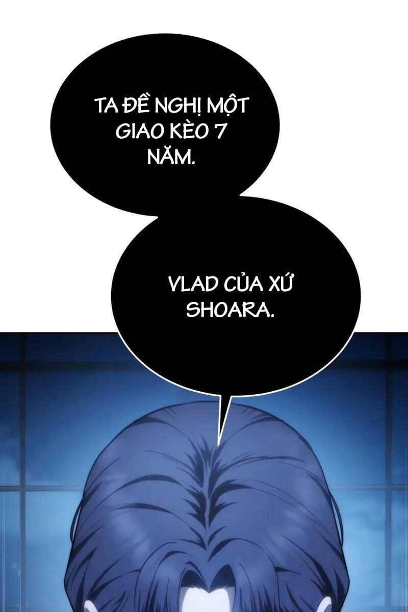 Truyện Tranh Tinh Tú Kiếm Sĩ trang 4