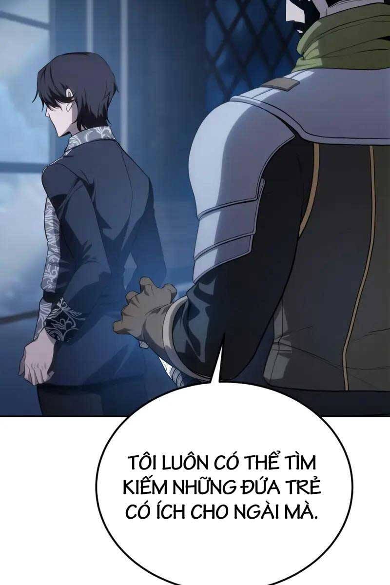 Truyện Tranh Tinh Tú Kiếm Sĩ trang 4