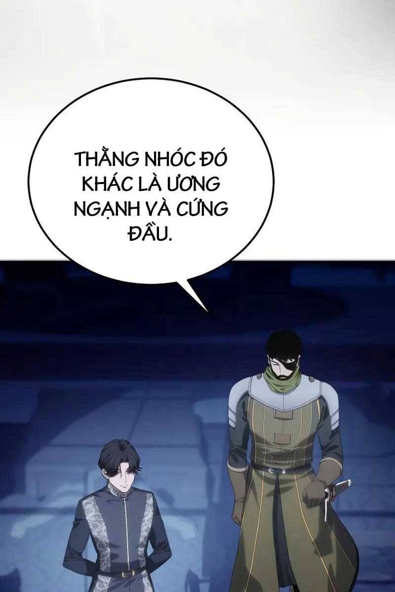 Truyện Tranh Tinh Tú Kiếm Sĩ trang 4