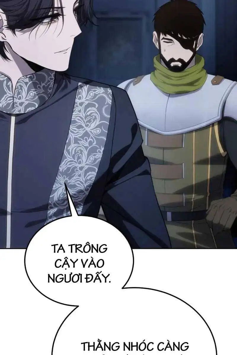 Truyện Tranh Tinh Tú Kiếm Sĩ trang 4