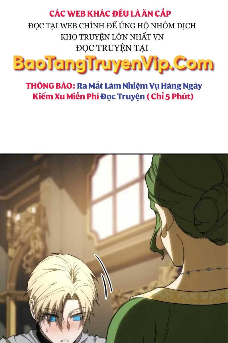 Truyện Tranh Tinh Tú Kiếm Sĩ trang 4