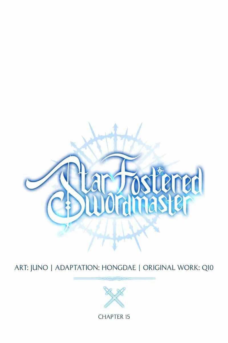 Truyện Tranh Tinh Tú Kiếm Sĩ trang 4