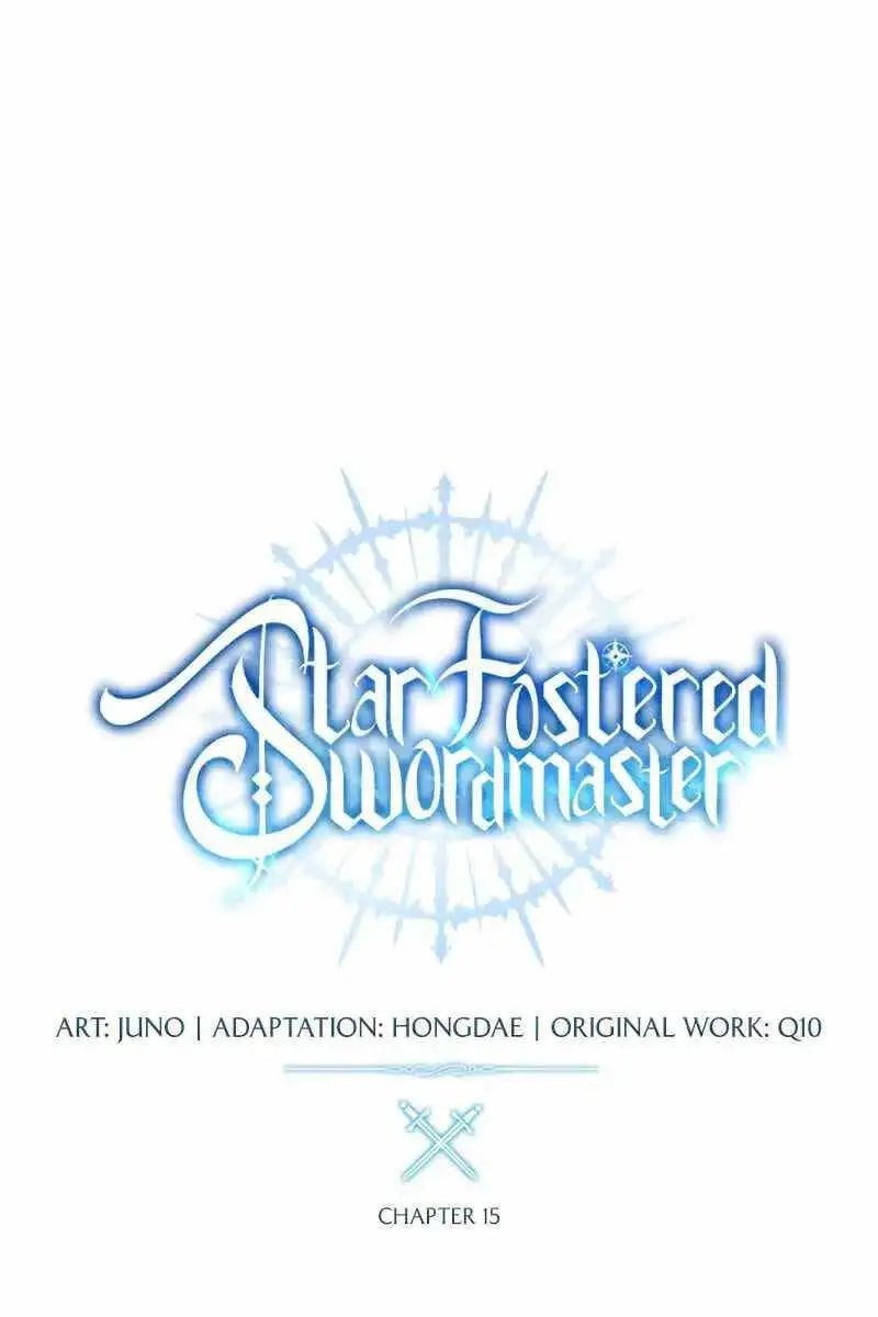 Truyện Tranh Tinh Tú Kiếm Sĩ trang 4