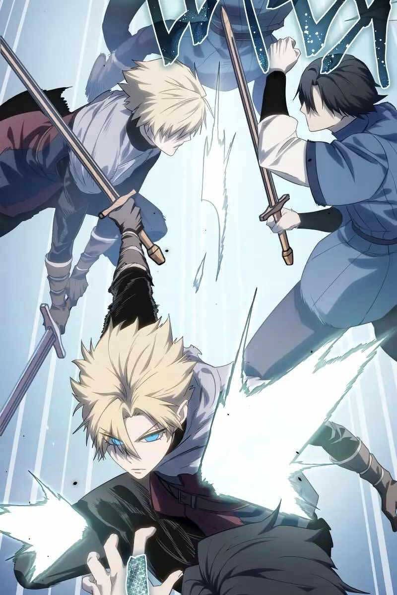 Truyện Tranh Tinh Tú Kiếm Sĩ trang 4