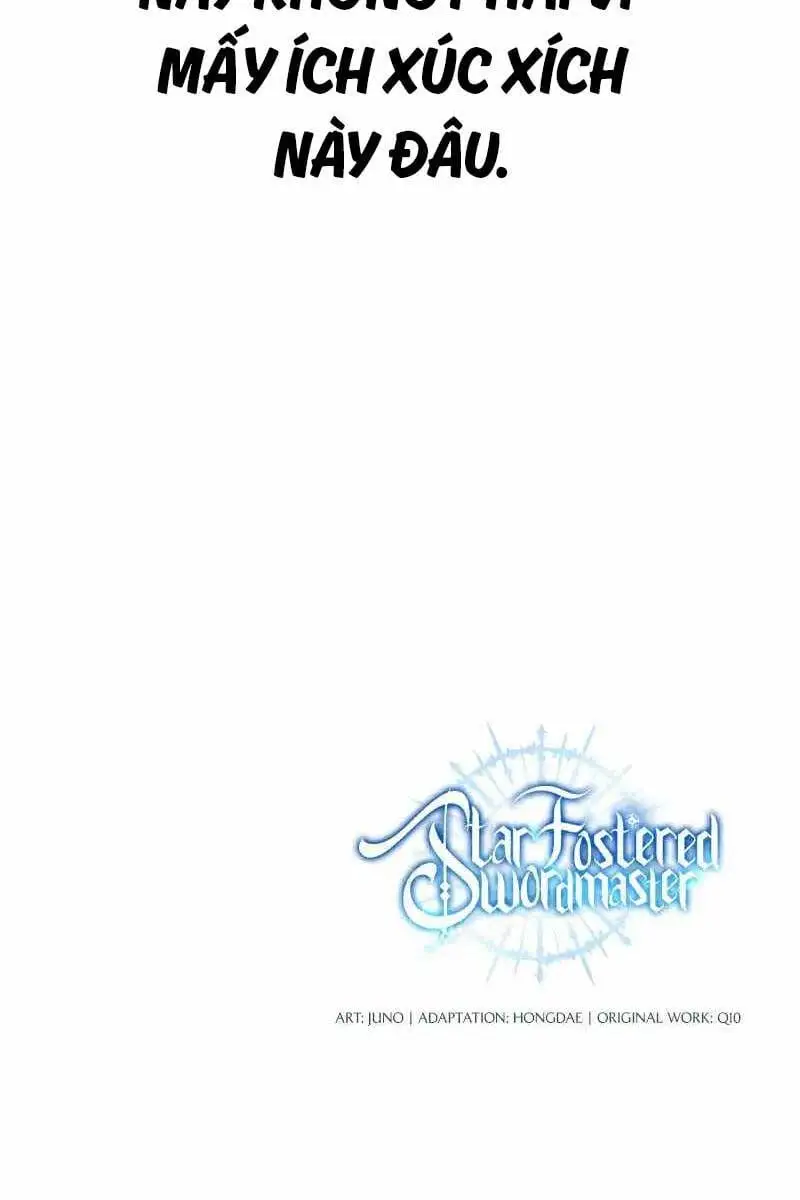 Truyện Tranh Tinh Tú Kiếm Sĩ trang 4