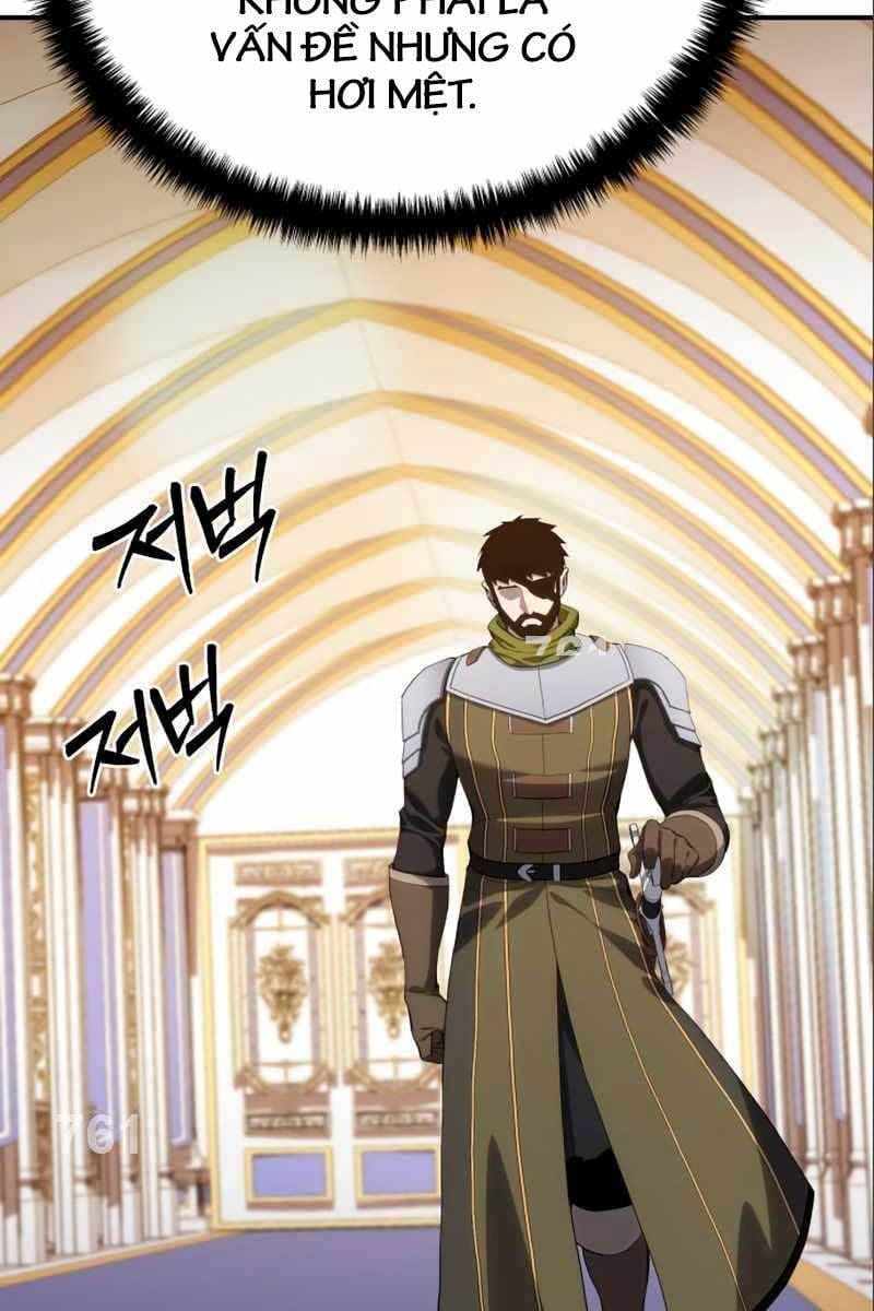 Truyện Tranh Tinh Tú Kiếm Sĩ trang 4