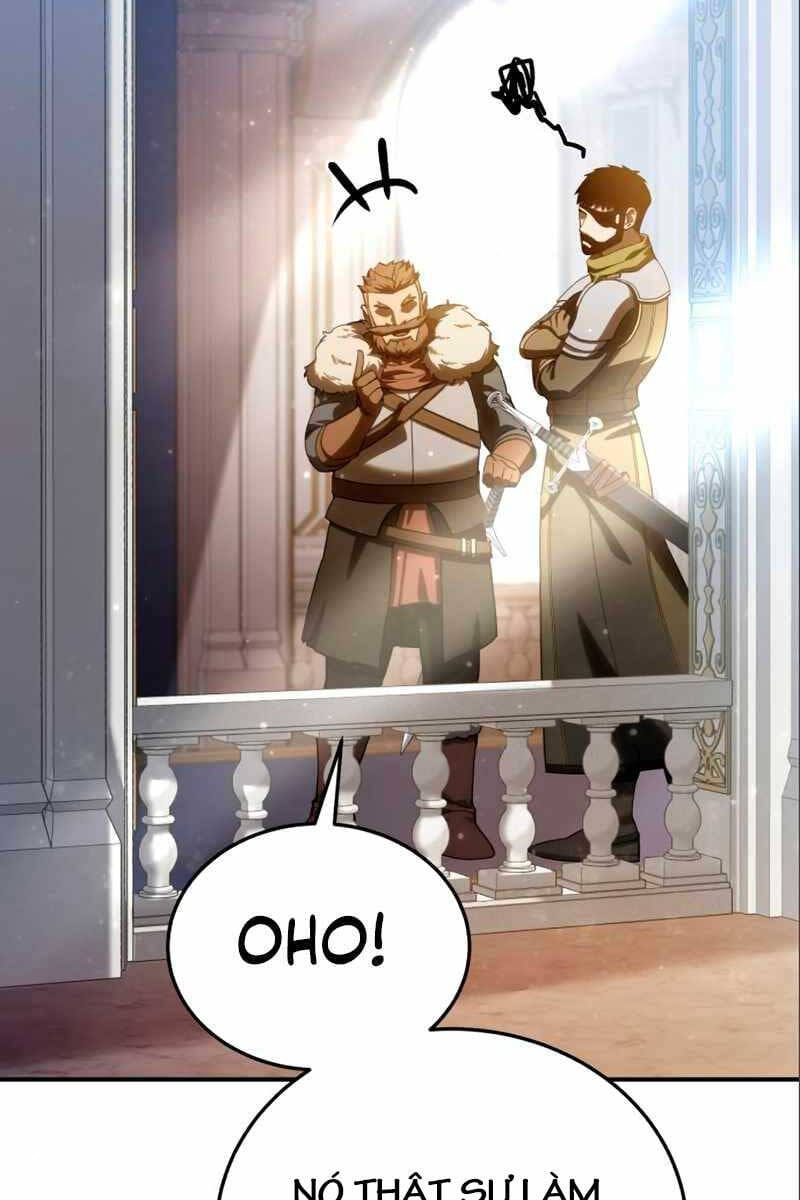 Truyện Tranh Tinh Tú Kiếm Sĩ trang 4