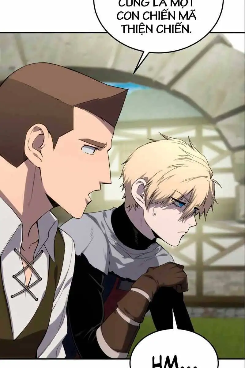 Truyện Tranh Tinh Tú Kiếm Sĩ trang 4