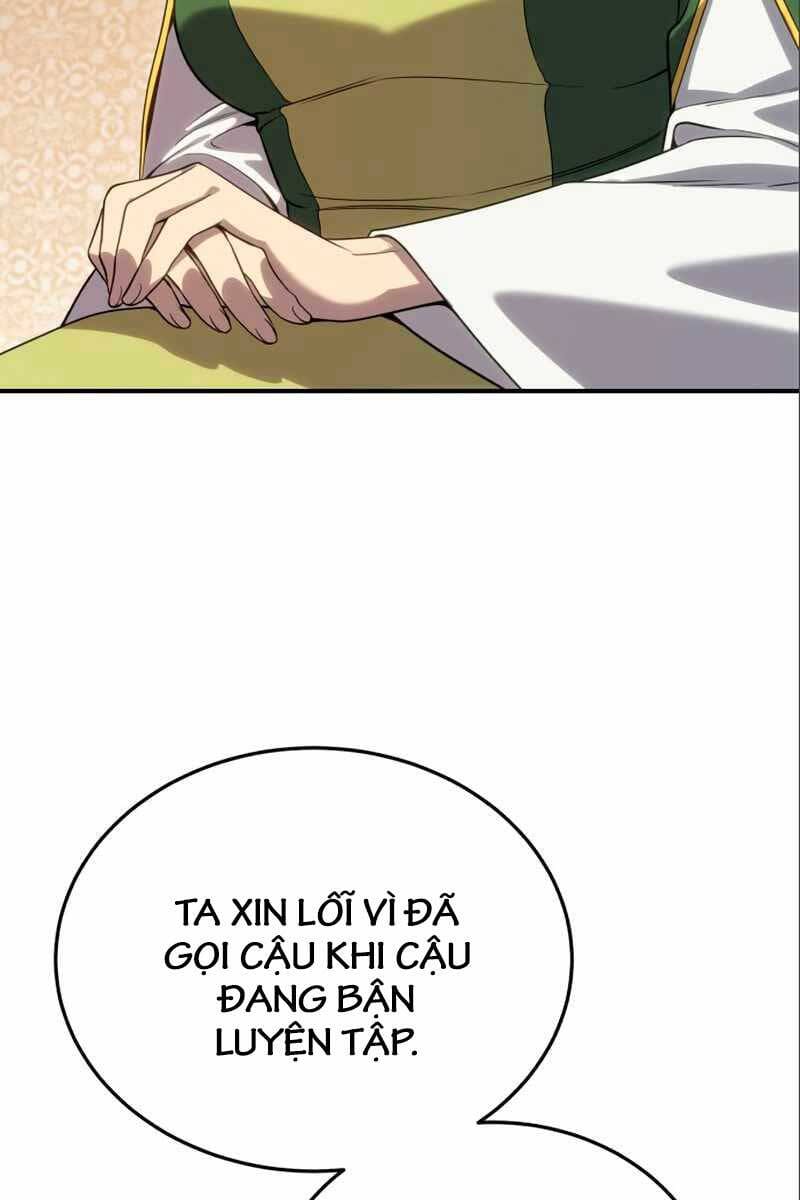 Truyện Tranh Tinh Tú Kiếm Sĩ trang 4