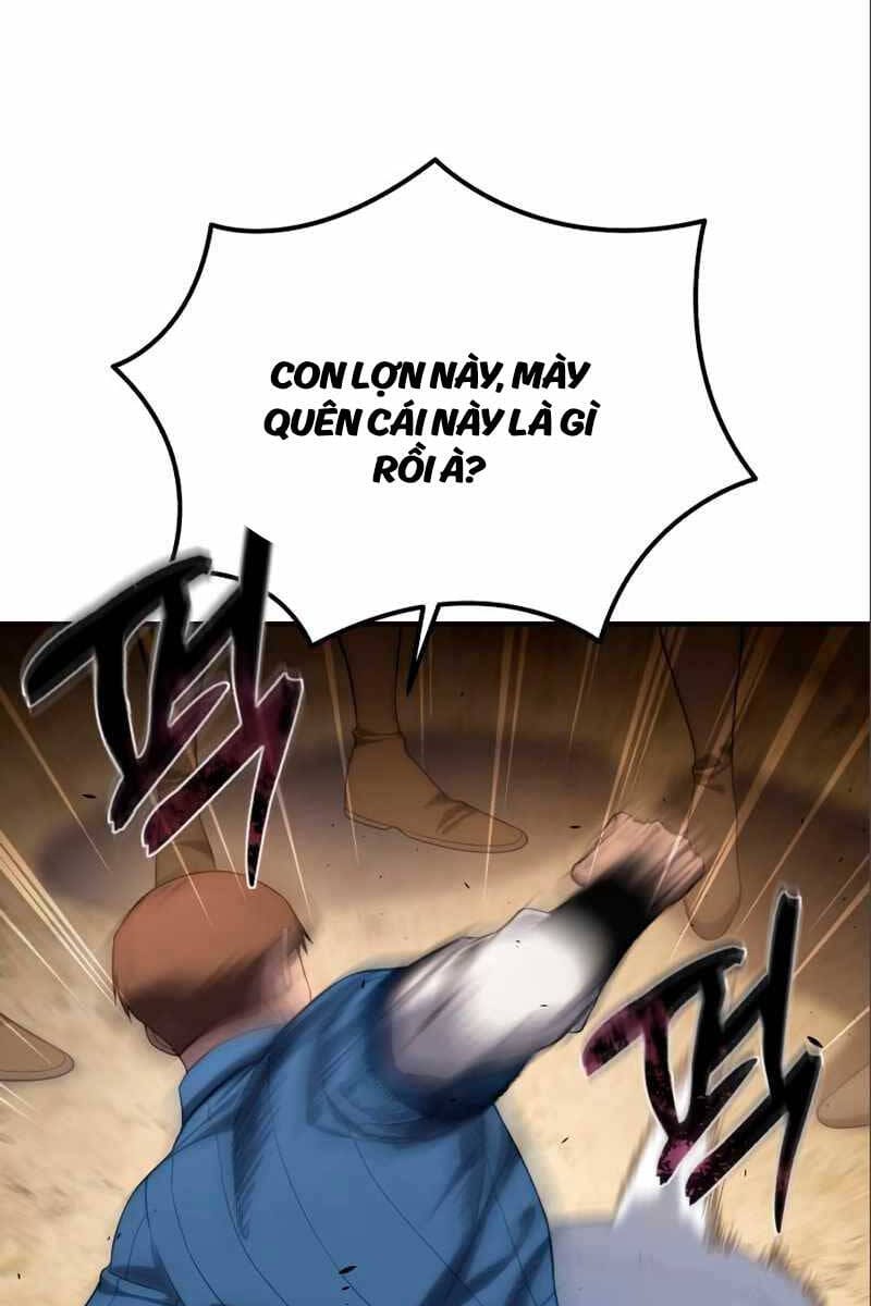 Truyện Tranh Tinh Tú Kiếm Sĩ trang 4