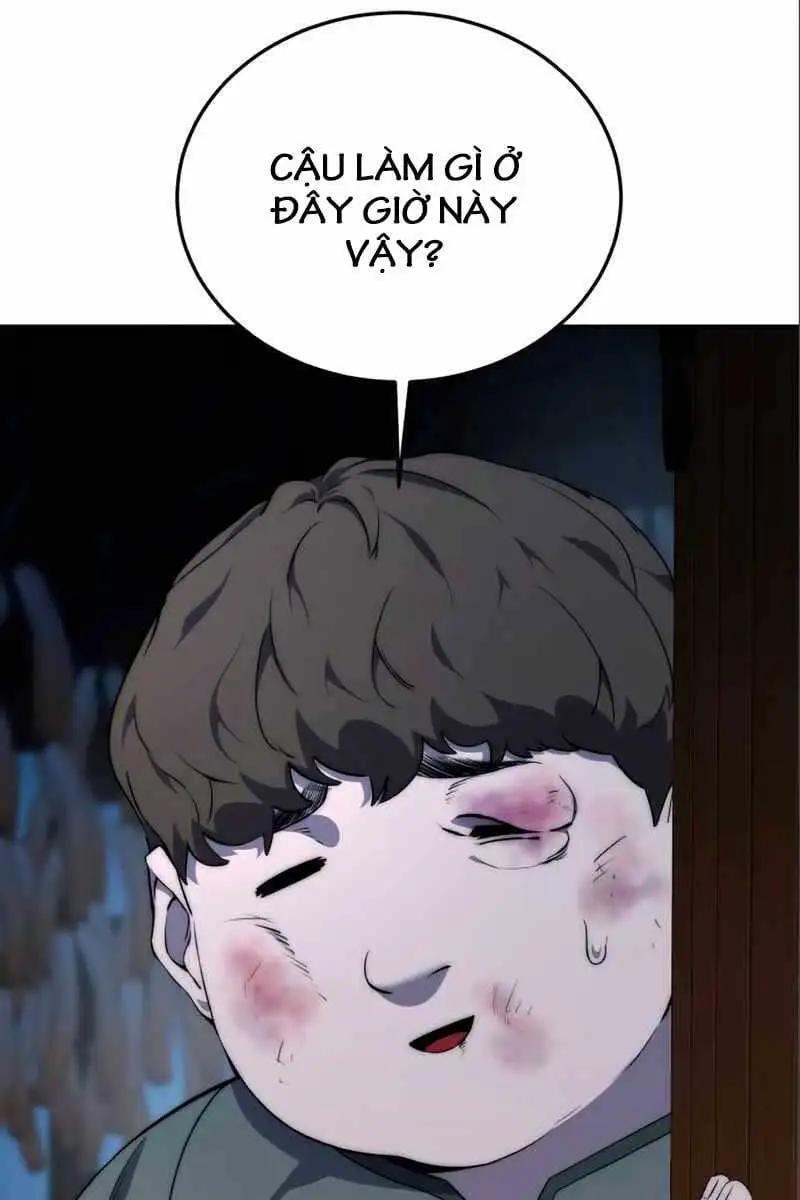 Truyện Tranh Tinh Tú Kiếm Sĩ trang 4