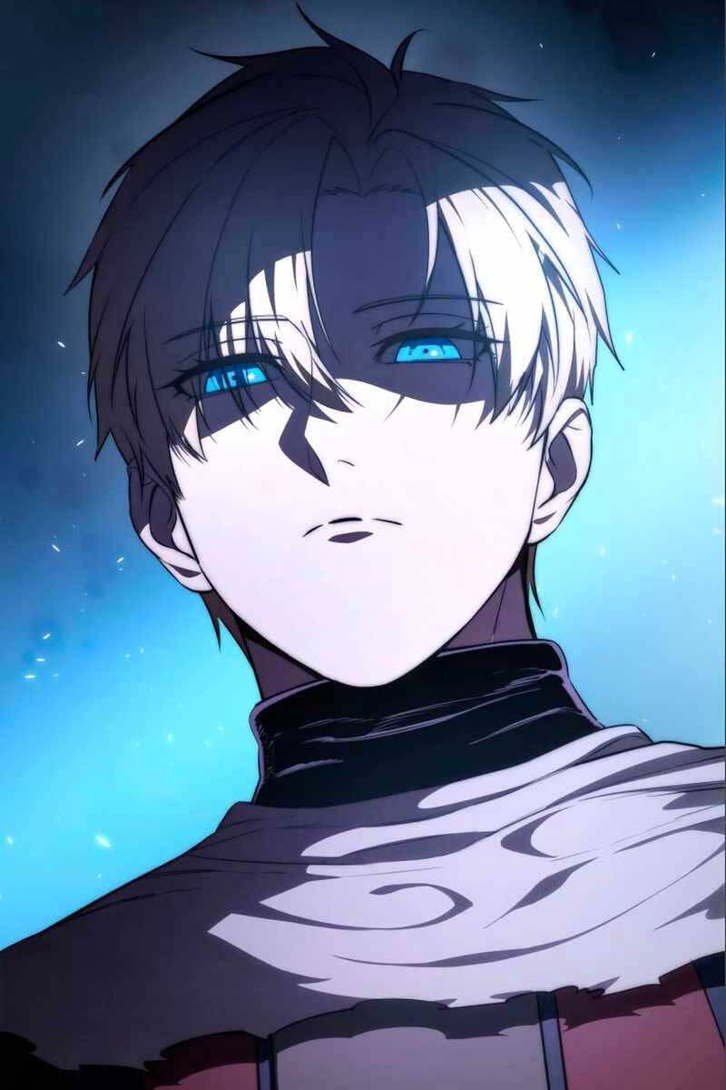 Truyện Tranh Tinh Tú Kiếm Sĩ trang 4