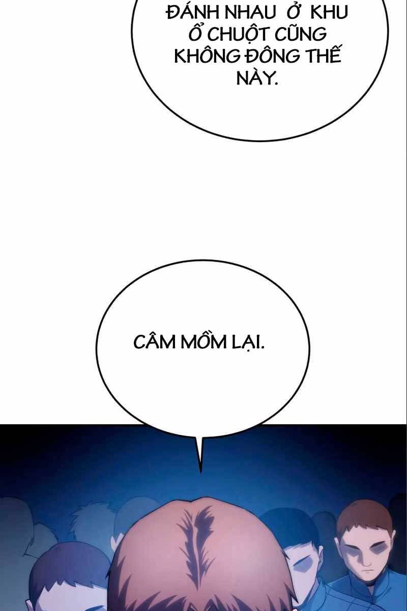 Truyện Tranh Tinh Tú Kiếm Sĩ trang 4