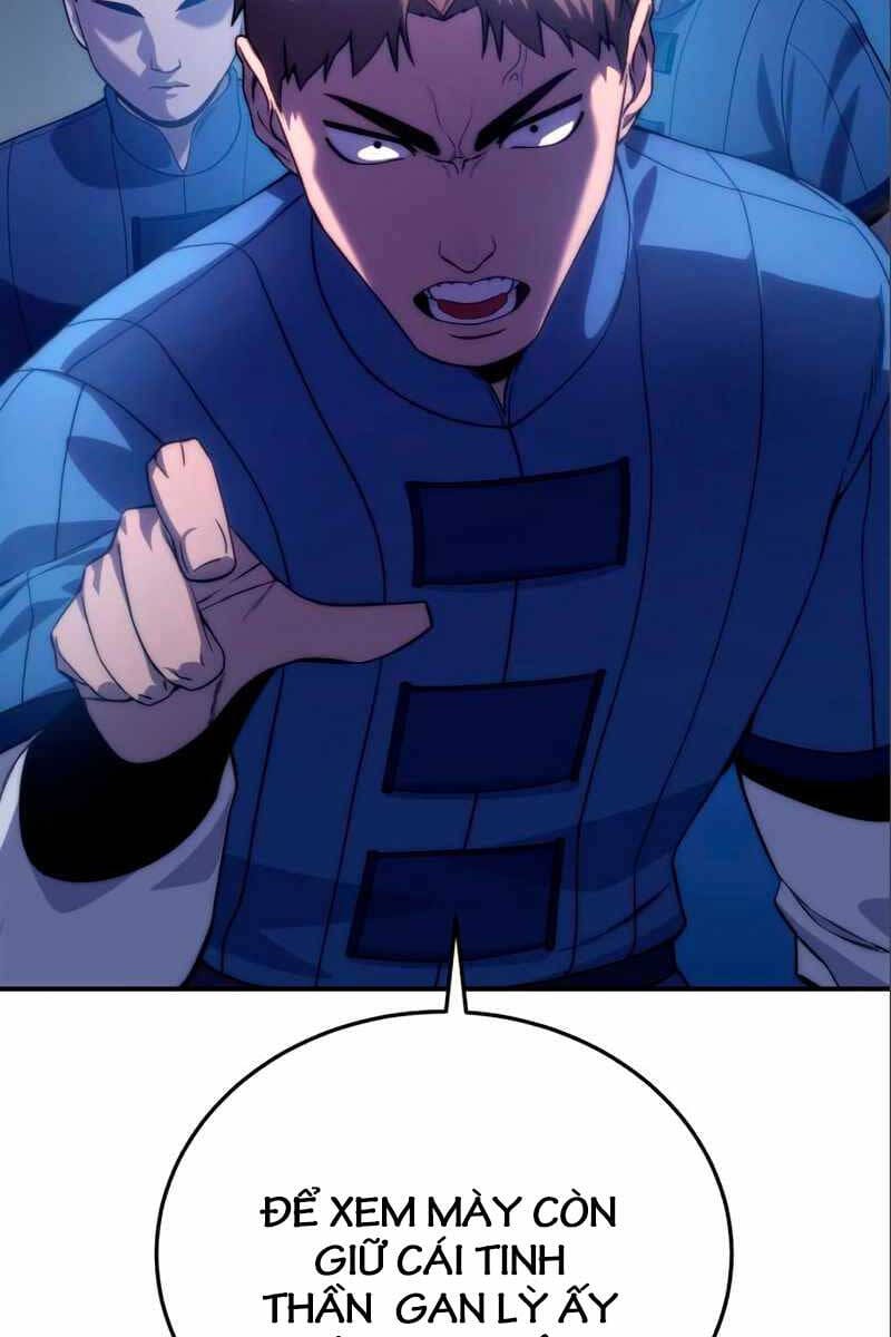 Truyện Tranh Tinh Tú Kiếm Sĩ trang 4
