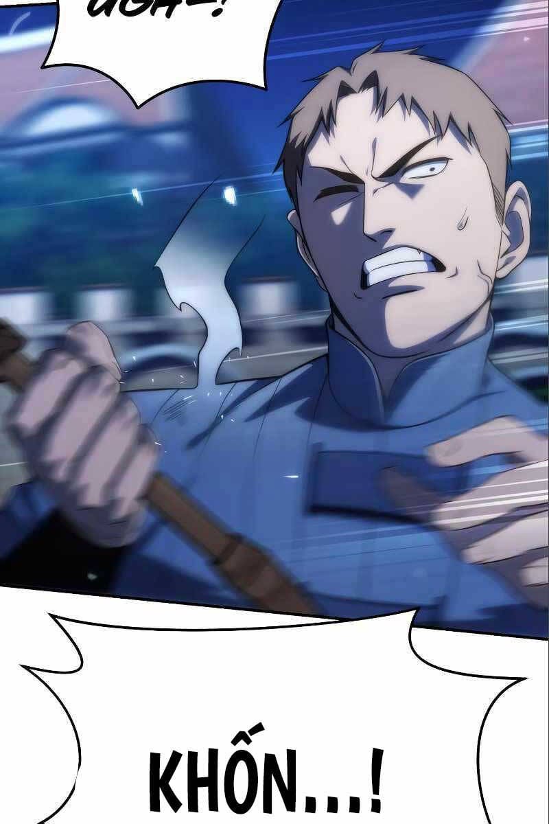 Truyện Tranh Tinh Tú Kiếm Sĩ trang 4