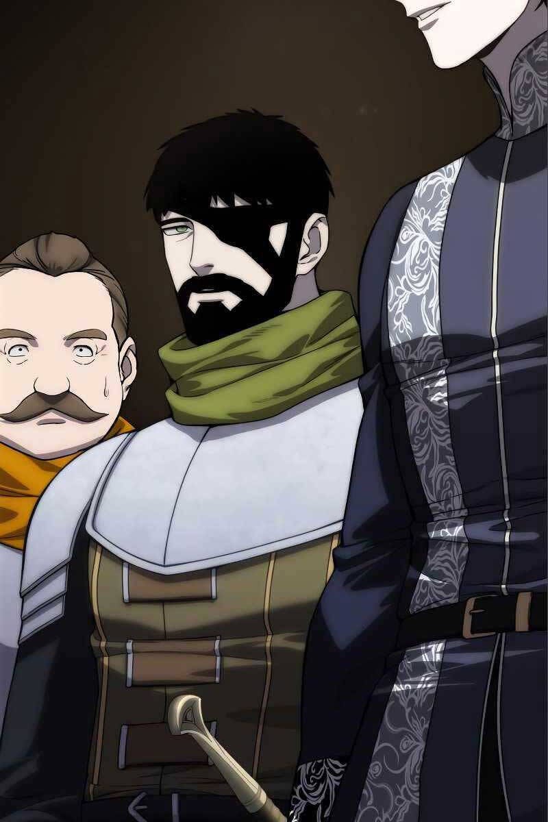 Truyện Tranh Tinh Tú Kiếm Sĩ trang 4