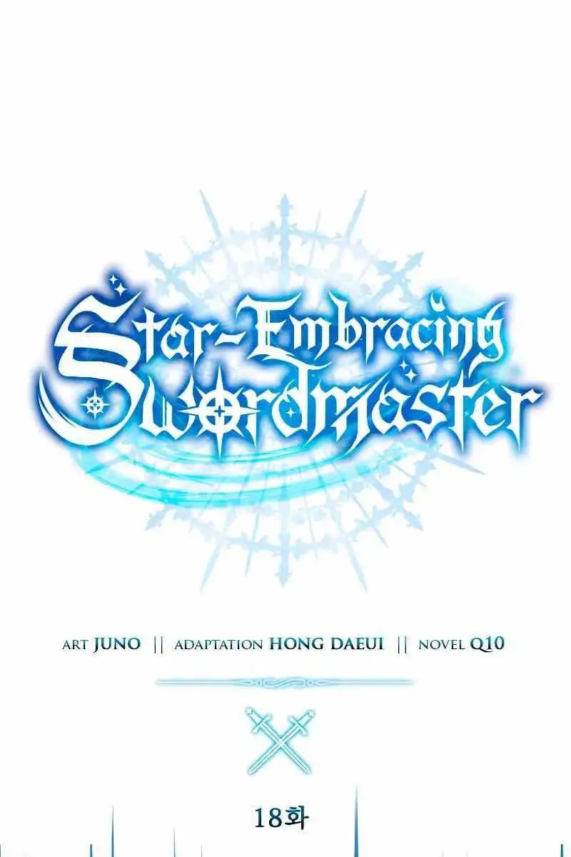 Truyện Tranh Tinh Tú Kiếm Sĩ trang 4