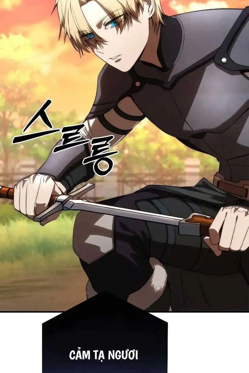 Truyện Tranh Tinh Tú Kiếm Sĩ trang 4