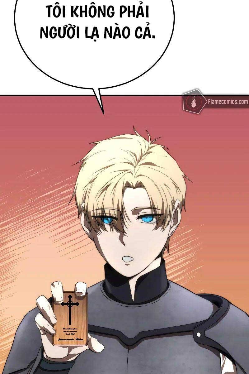 Truyện Tranh Tinh Tú Kiếm Sĩ trang 4